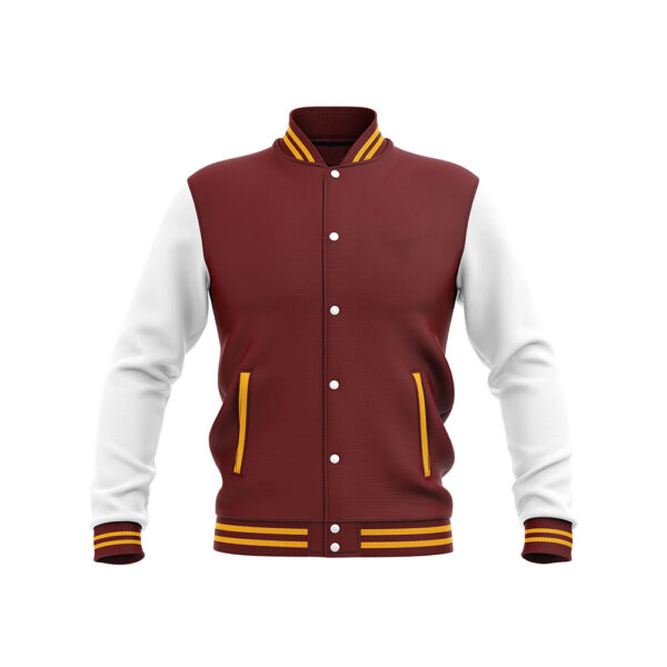 Varsity Jacket