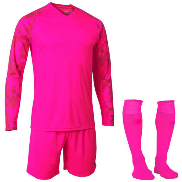 Goalkeeper Uniform