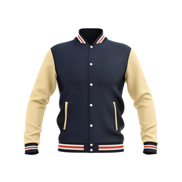 Varsity Jackets