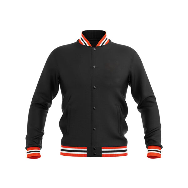 Varsity Jacket