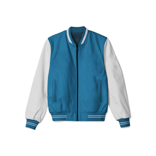 Bamber Jacket