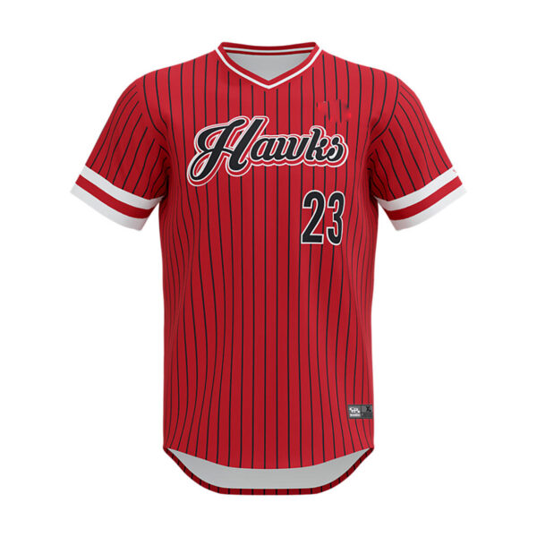 Baseball Uniforms