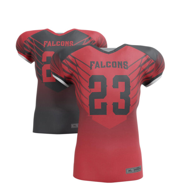 American Football Uniforms